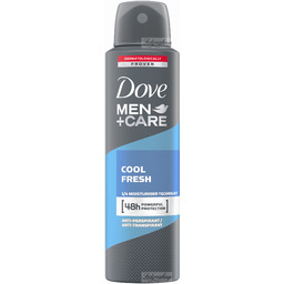 Dove - Men+Care Cool Fresh 48H Anti-Perspirant -