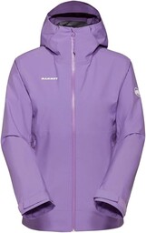 Mammut Alto Light HS kurtka damska z kapturem