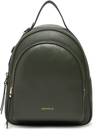 Plecak Coccinelle E1 R1K 14 02 01 Zielony