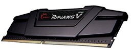 G.SKILL DDR4 RIPJAWSV 16GB 3200MHZ CL16 XMP2 BLACK
