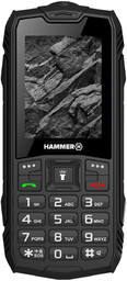 myPhone Hammer Rock LTE