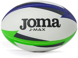 Piłka Do Rugby Joma J-Max Ball White Rozmiar