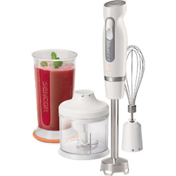 SHB 4378WH Blender ręczny ,800