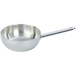 Demeyere Apollo 7 Rondelek stożkowy 1.5ltr Belgia