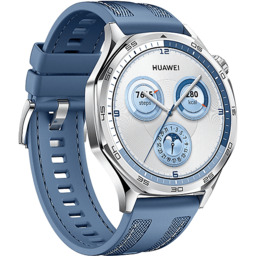 Smartwatch HUAWEI GT 5 46mm Niebieski