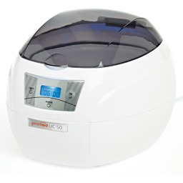 Promed, Myjka ultradźwiękowa UC-50, 50 W, 330210