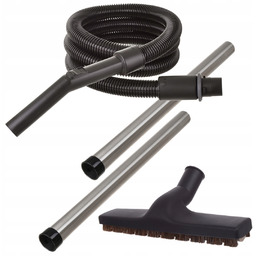 Wąż ssacy 2x rura ssawka podłogowa Profi 1