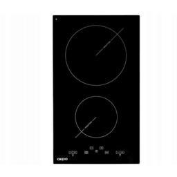 Płyta indukcyjna Akpo Pia 3082502 Bezramkowa