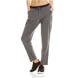 spodnie dresowe BENCH - Elastic Waistband Pant Forged