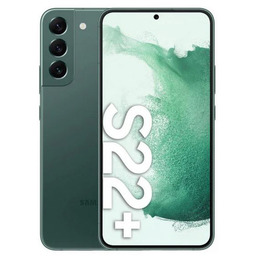 Smartfon Samsung Galaxy S22+ 5G, 8/256 GB, zielony