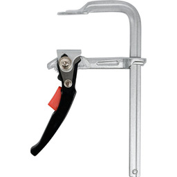 Yato STALOWY ŚCISK ZAPADKOWY 200 X 100 MM