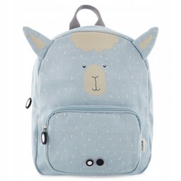 Trixie: plecak przedszkolny Mr. Alpaca