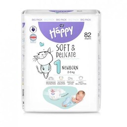Bella Baby Happy Soft & Delicate Newborn 1