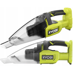 Odkurzacz ręczny 18V bez akumulatora i ładowarki Ryobi