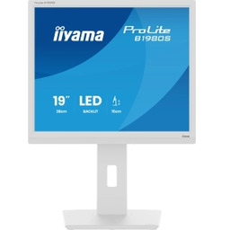 iiyama ProLite B1980S-W1 19" TN HD 75Hz 3ms