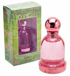 Jesus Del Pozo Halloween Water Lilly, Woda toaletowa