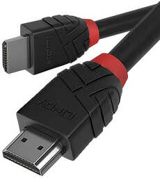 Lindy 36474 - Kabel HDMI 2.0 High Speed
