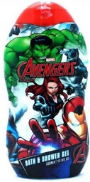 Marvel Avengers, Żel pod prysznic 350ml