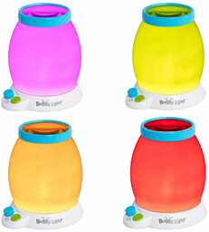 Fa274-1 Nocna Lampka - Obserwatorium Owadów. Buggy Light