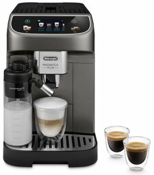 DELONGHI Ekspres Magnifica Plus ECAM320.70.TB Tytanowy