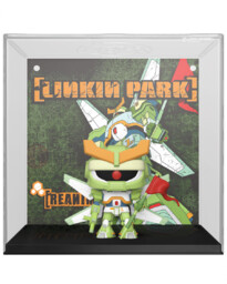 Figurka Linkin Park - Reanimation (Funko POP! Albums