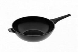 Gerlach Patelnia Wok Monolit 30 Cm