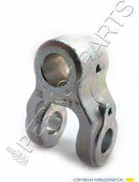Łącznik cięgna górnego New Holland CNH 87707443