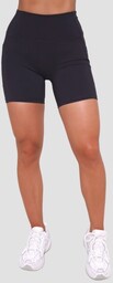 GymBeam Damskie spodenki Ignite Black