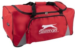 SLAZENGER Torba 1060590 Czerwony