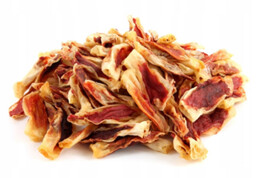 PRZYSMAKI DLA PSA UCHO KRÓLICZE Z KACZKĄ 500G
