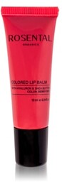 Rosental Organics Colored Lip Balm Balsam do ust
