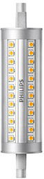 Żarówka LED 14W (100W) (114lm) 118xØ29mm Dim. R7s