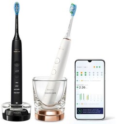 Philips Sonicare DiamondClean 9000 HX9914/57