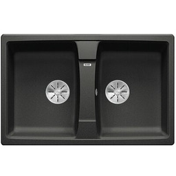 BLANCO Zlewozmywak Lexa 8 524960 Antracyt Zyskaj