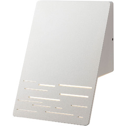 MILAGRO ML098 Oprawa Elewacyjna Line 10W Led Biały