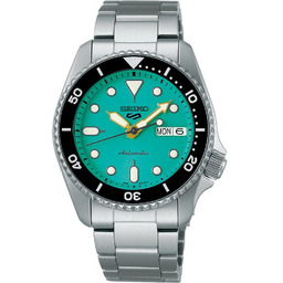 ZEGAREK MĘSKI SEIKO 5 Sports SRPK33K1 AUTOMAT +
