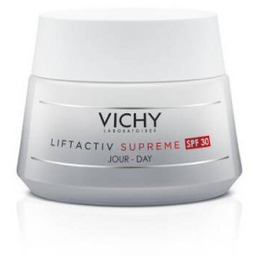 VICHY LIFTACTIV SUPREME H.A. Krem na dzień SPF