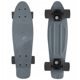 Deskorolka Fiszka 7-BRAND Black Smoke