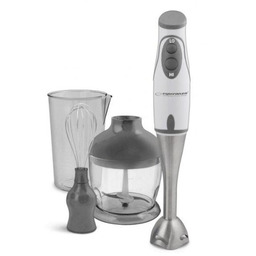 Esperanza Blender ręczny Pesto EKM003E (450W; kolor szary)