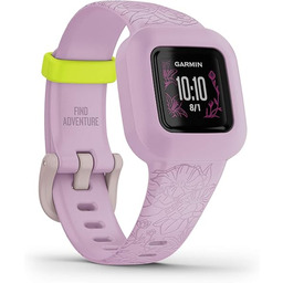 Garmin vívofit jr. 3, wodoszczelny, cyfrowy monitor aktywności