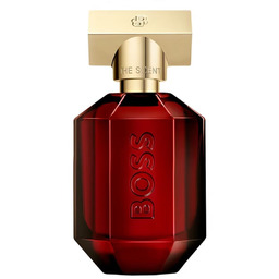 Boss The Scent Elixir perfumy spray 30ml