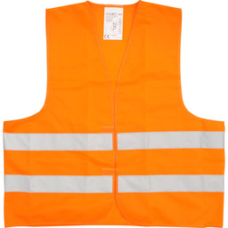 Vorel Kamizelka ostrzegawcza vest-o rozm. xxl 74662