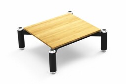 Moduł stolika Norstone Spider 1 Wybierz rodzaj: Bambus