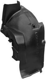 Nadkole Mercedes B W245 2005-2011 - 2005-2011 -