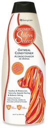 Groomer ''s Salon Select Oatmeal Conditioner / Odżywka