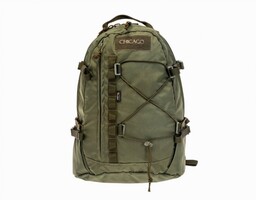 Wisport Plecak Chicago 25 L Olive