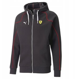 Puma Bluza Ferrari Race 53816401 R Xxl