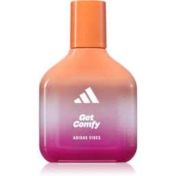 Adidas Vibes Get Comfy woda perfumowana spray 50ml