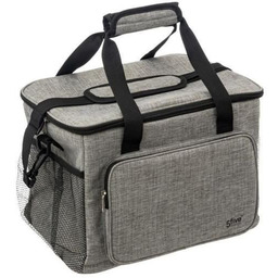 Torba izolowana 20L - Szara