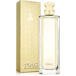 Tous, Gold, woda perfumowana, 90 ml